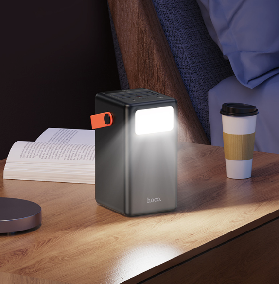 Power Bank 100000 mAh Surpass 22,5 W + PD20 W Hoco J142