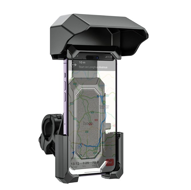 Soporte de celular para Motocicleta Hoco H31