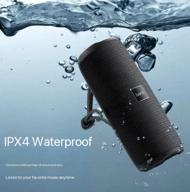 Parlante Bluetooth True Wireless Hoco HC16