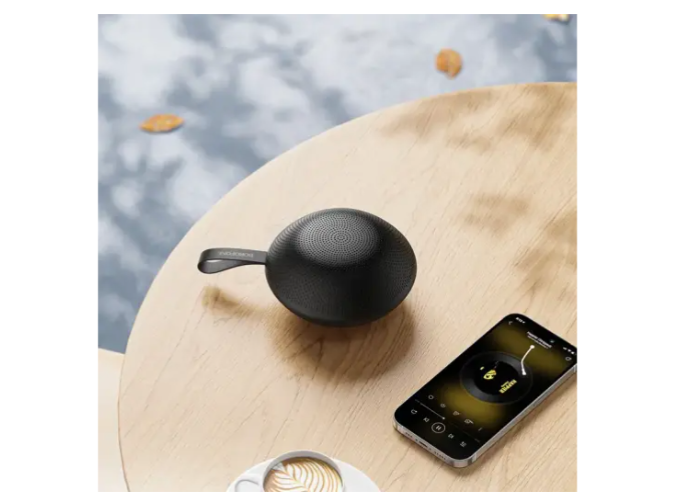 Parlante Bluetooth V5.4 Borofone BR48