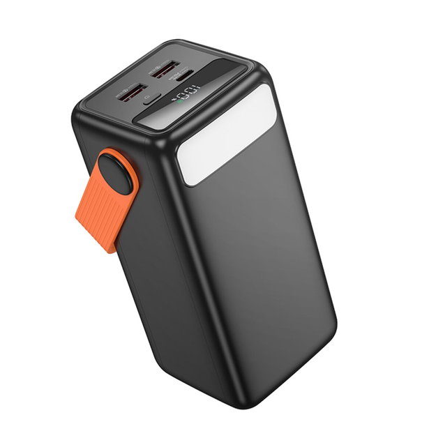 Power Bank 50,000mAh 22.5W 3ports Borofone BJ66A