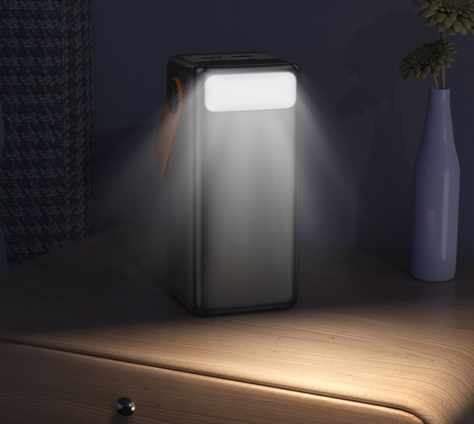 Power Bank 50,000mAh 22.5W 3ports Borofone BJ66A