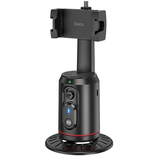 Trípode de seguimiento automático de rostros Hoco K23