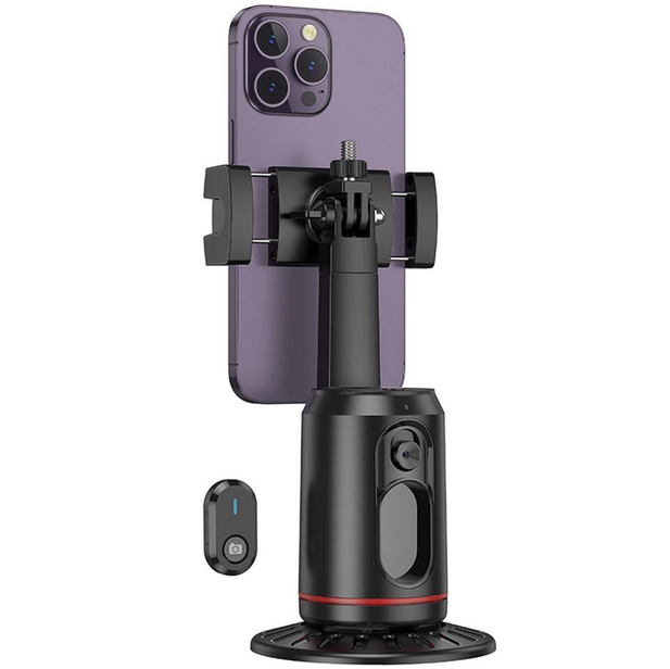 Trípode de seguimiento automático de rostros Hoco K23