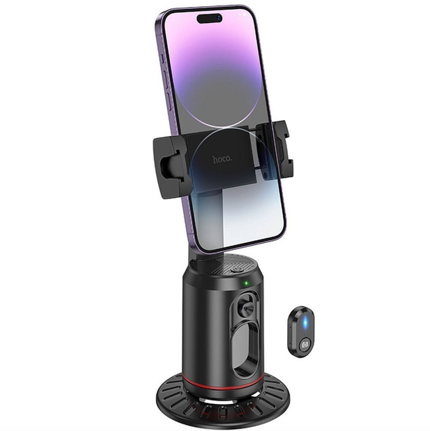 Trípode de seguimiento automático de rostros  Hoco K23