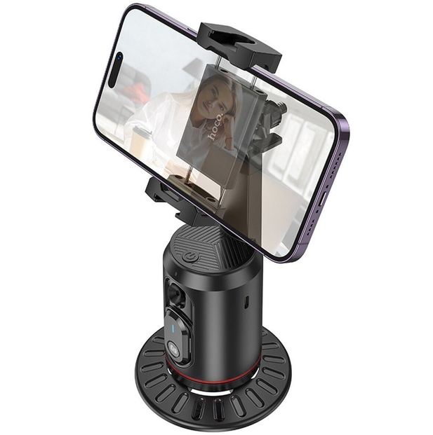 Trípode de seguimiento automático de rostros Hoco K23