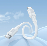Cable USB-C A USB-C 60W Borofone BX111