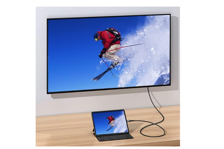 Cable USB-C a DisplayPort 4K 60Hz Ulink UL-CDP18