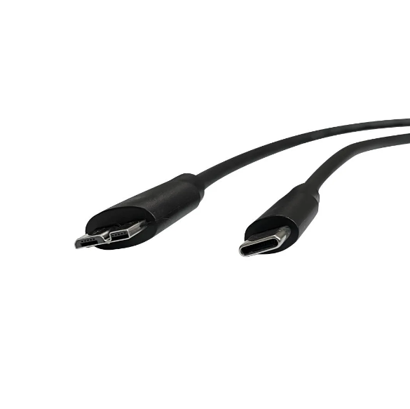 Cable Micro Sata a USB-C Ulink 0150226 1mts