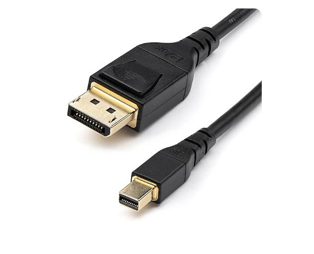 Cable ULINK Mini Display Port A Display Port UL-MDP218