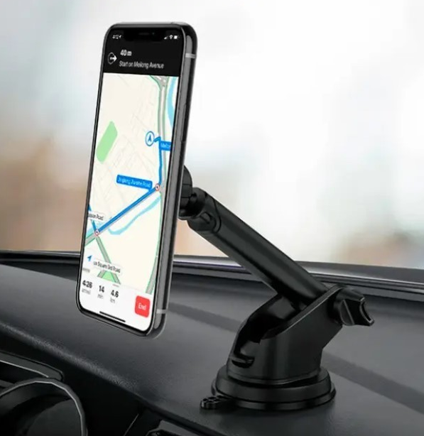 Soporte de auto para Ventosa Hoco CA67