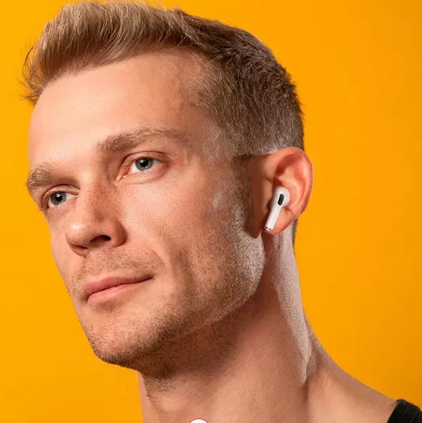 Audifono inalambrico IN-EAR Hoco EW77