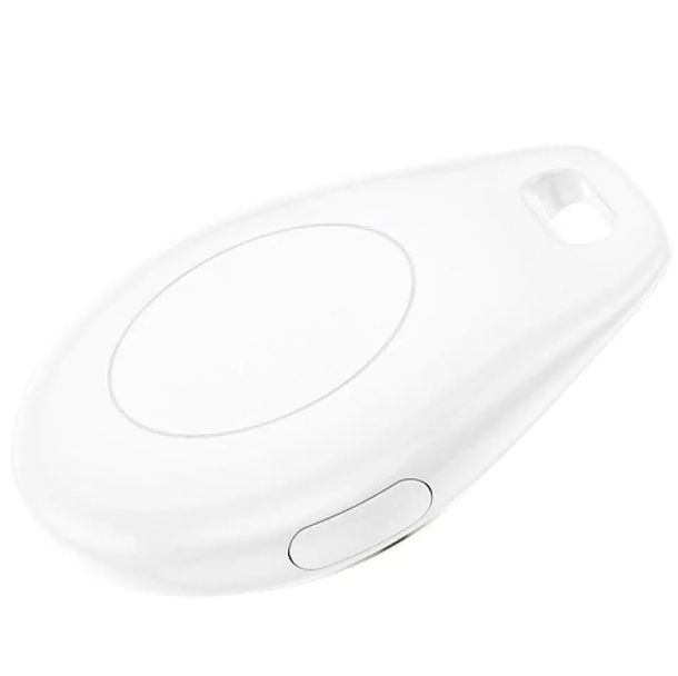 Mini Gps Rastreador Dispositivo Inteligente Anti Perdida Borofone BC100