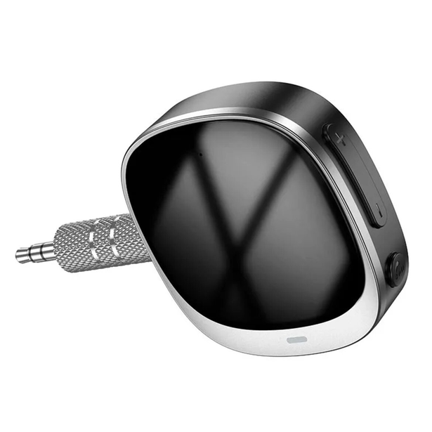 Receptor Bluetooth de auto AUX 3,5mm Hoco E80