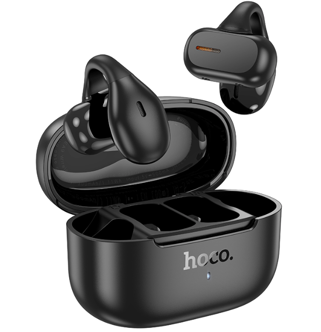 Audifono bluetooth EAR-CLIP 10hrs Hoco EA9