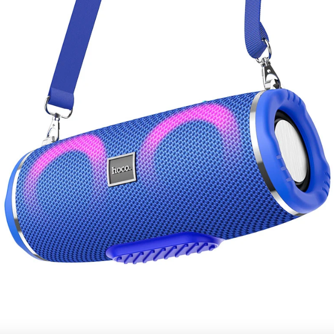 Parlante Bluetooth IPX4 Waterproof Hoco HC12
