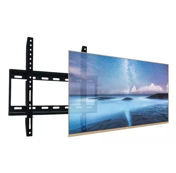 Soporte Tv Led Lcd 40 A 85 Pulgadas Fijo Pared IRM
