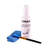 Kit de limpieza para pantallas 3 en 1 OPULA
