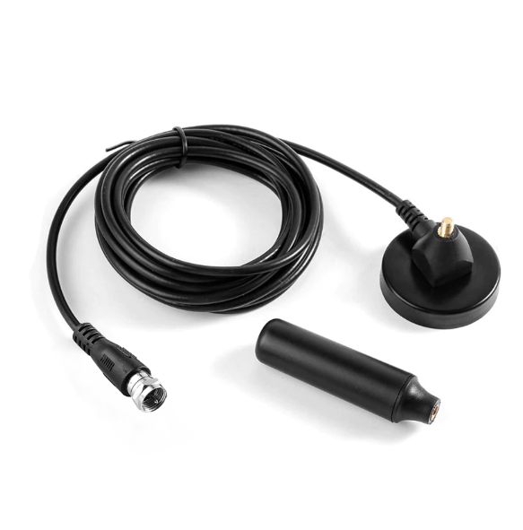 Antena HD De TV Digital Smart IRM