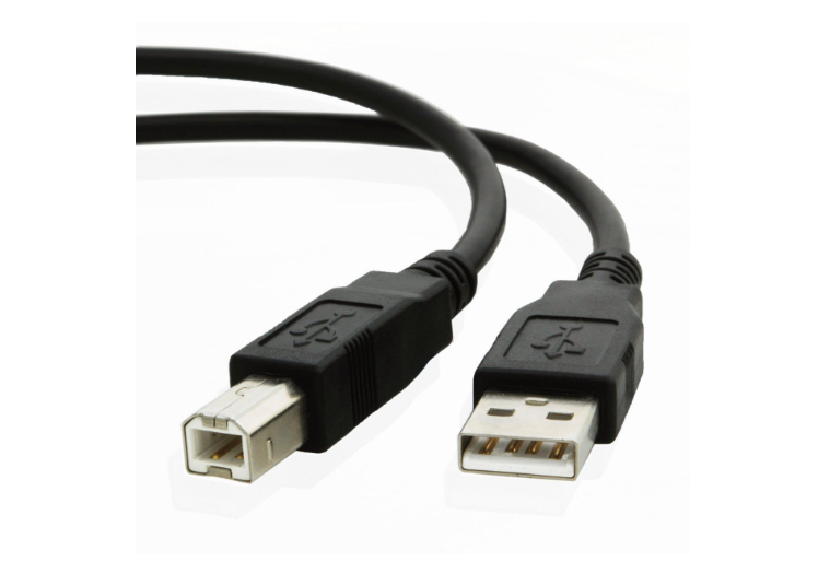 Cable De Impresora USB 1.8mm Ulink