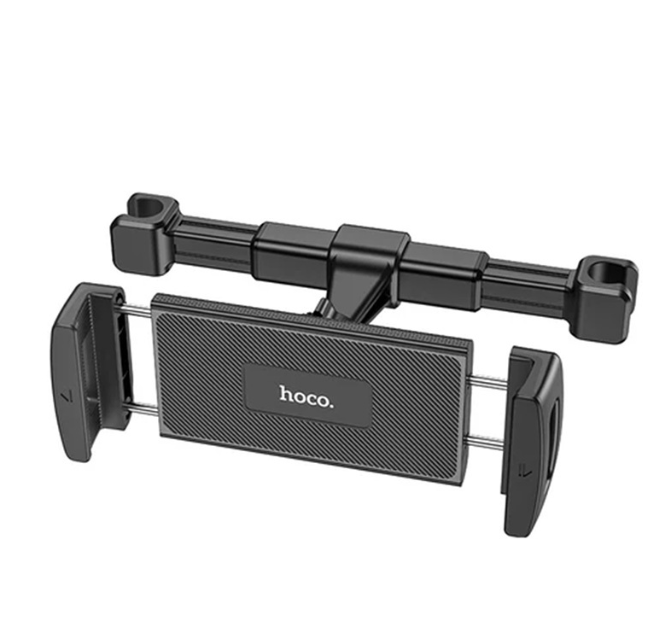 Soporte de auto reposacabezas para tablet Hoco CA121