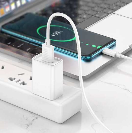 Cable de carga USB 2M 3.0A Hoco X88