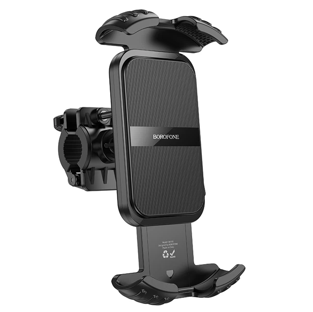 Soporte de celular para motocicleta y bicicleta Borofone BH105