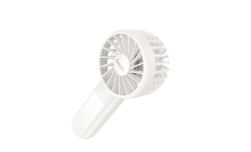 Ventilador portátil recargable HX60 Hoco