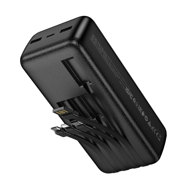 Power Bank 3000mAh Hoco J163B