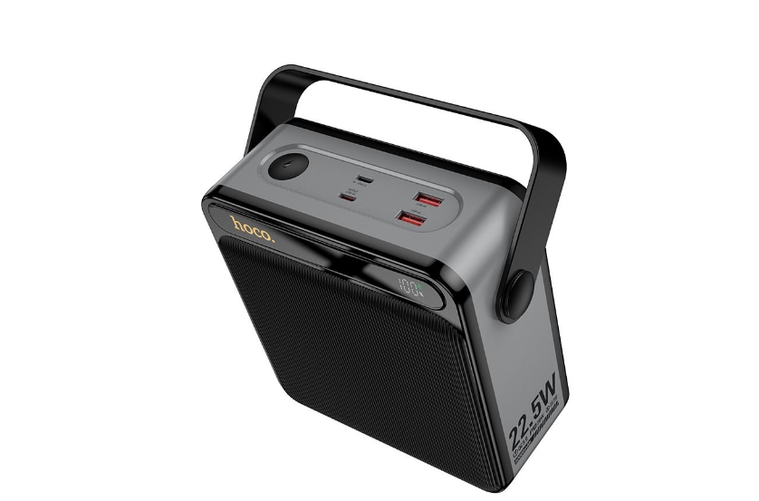 Power Bank 80000 mAh 22.5W Hoco J161