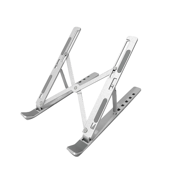 Soporte Extendible Metalico Para Notebook Utek UT-ST7P