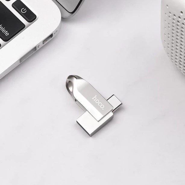 Pendrive USB-C TO USB 3.0 Flash Drive 32GB Hoco UD8