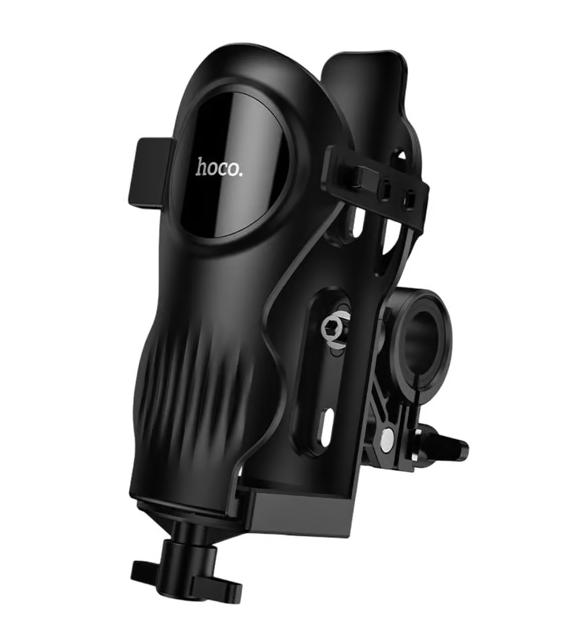 Portabotellas ajustable para motocicleta Hoco H94