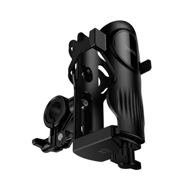 Portabotellas ajustable para motocicleta Hoco H94