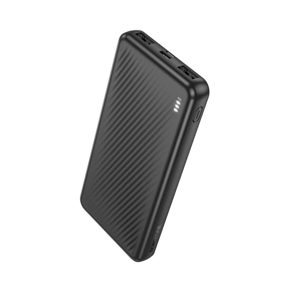 Power Bank 10000 mAh Borofone BJ55