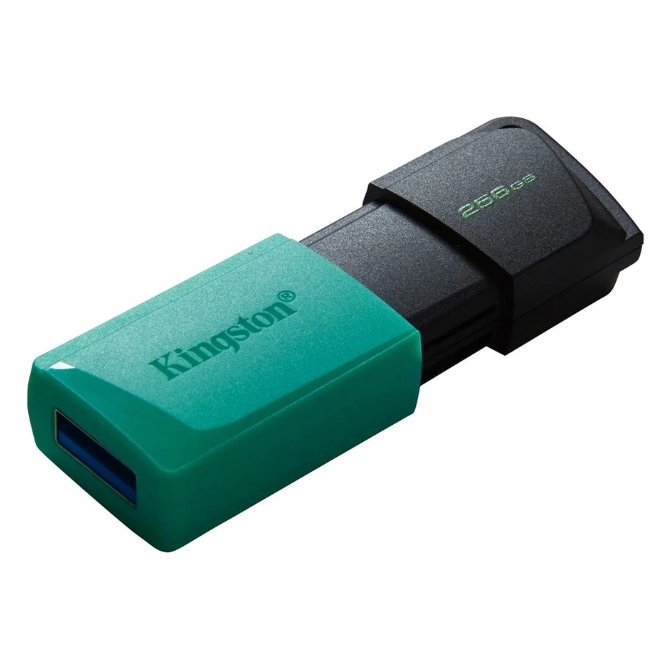 Pendrive USB 3.2GB DataTravel 256gb Kingston