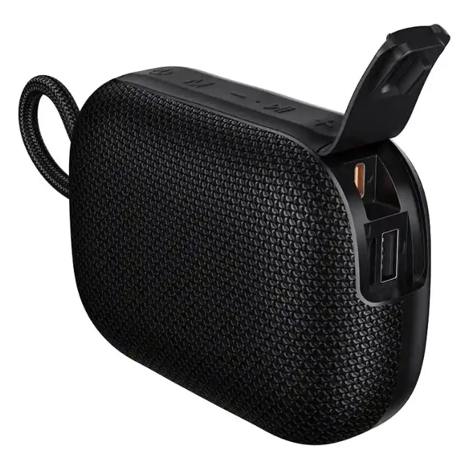 Parlante Bluetooth V6.0 Hoco HC46