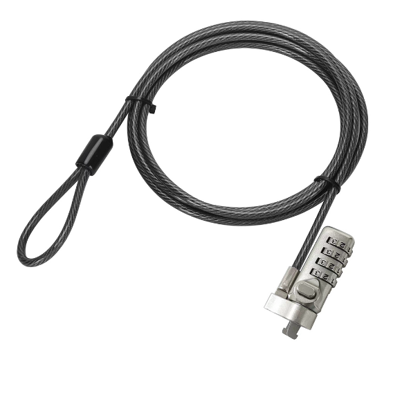 Candado para Notebook Slot universal UT-LK050PN