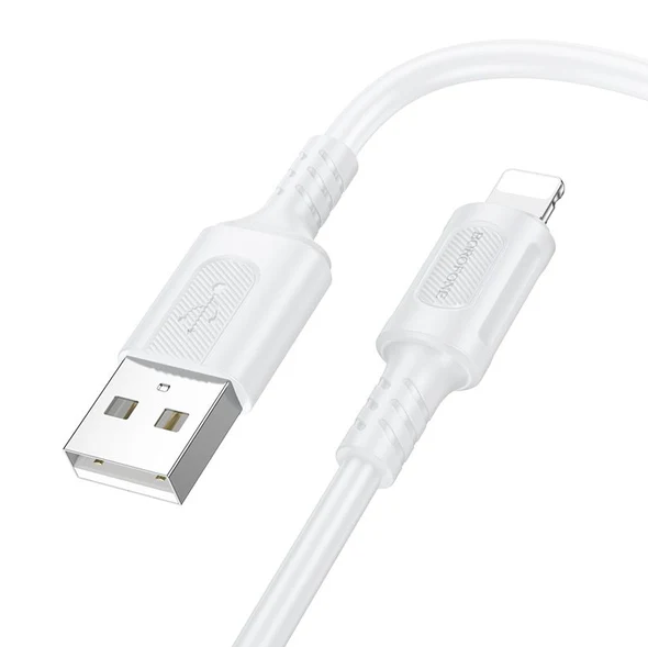 Cable USB a Lightning Borofone BX111