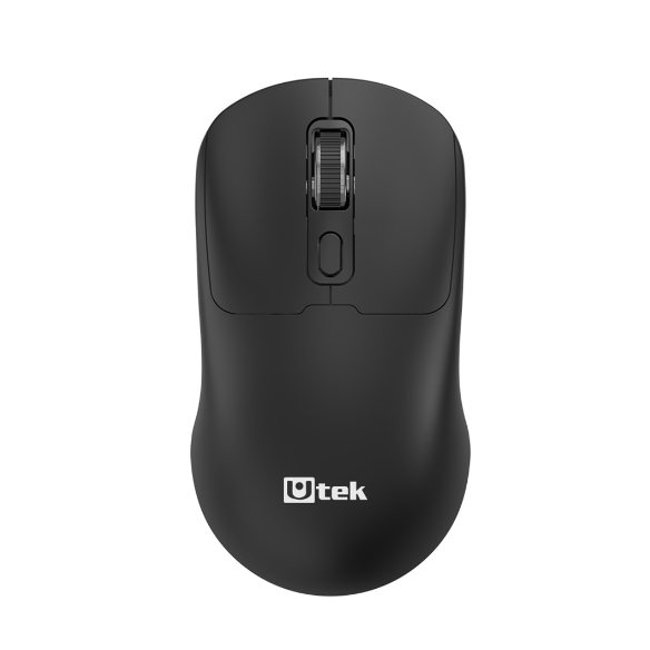 Mouse Inalámbrico Bluetooth Recargable UT-MOW380R