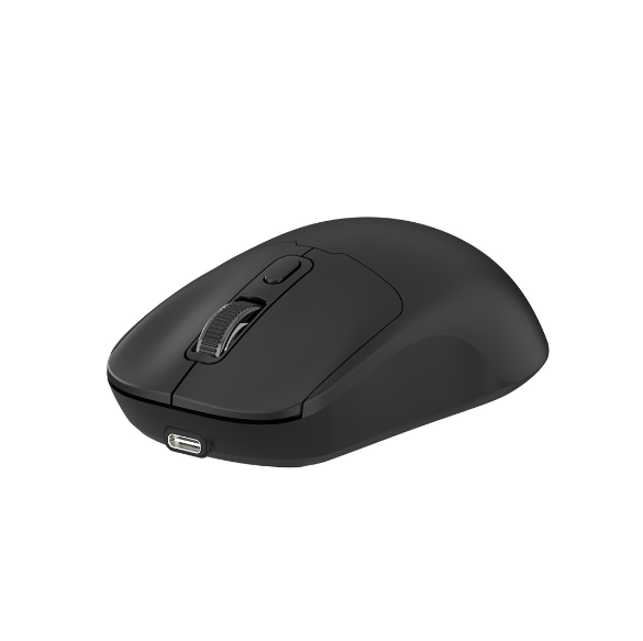 Mouse Inalámbrico Bluetooth Recargable UT-MOW380R