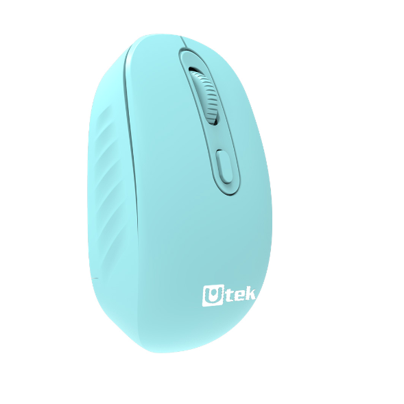 Mouse Inalámbrico USB UT-MOW125