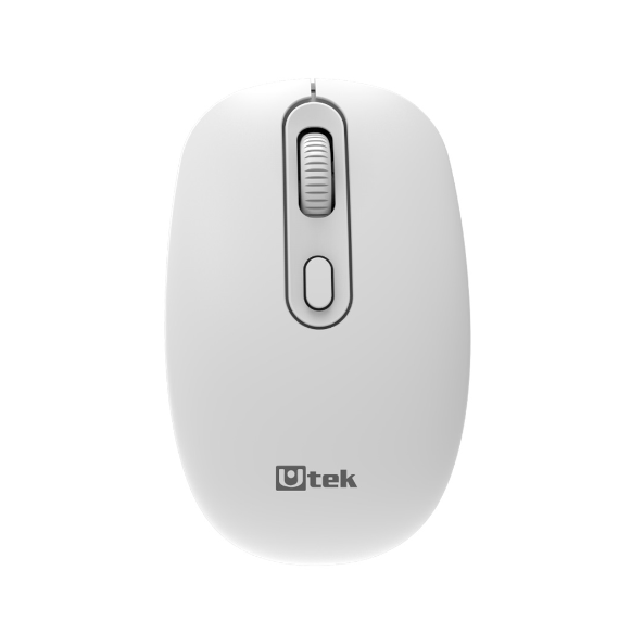 Mouse Inalámbrico USB UT-MOW125