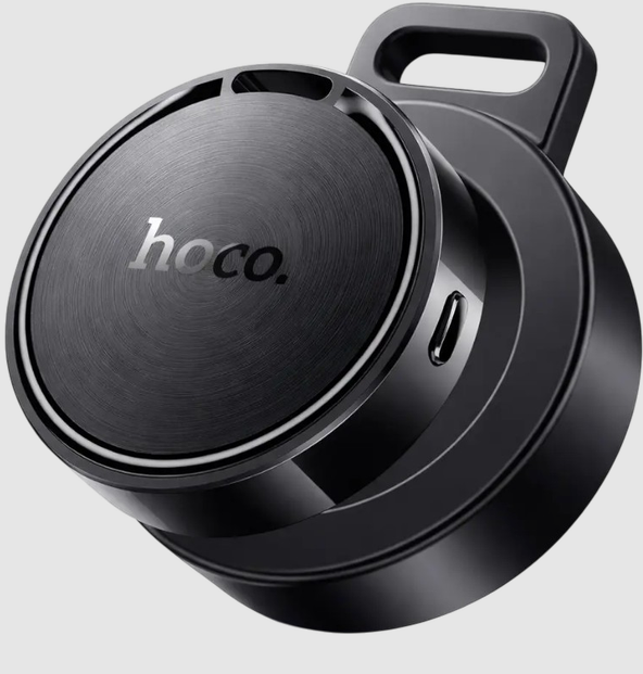 Gps Rastreador Dispositivo compatible con Android y Apple Hoco E101