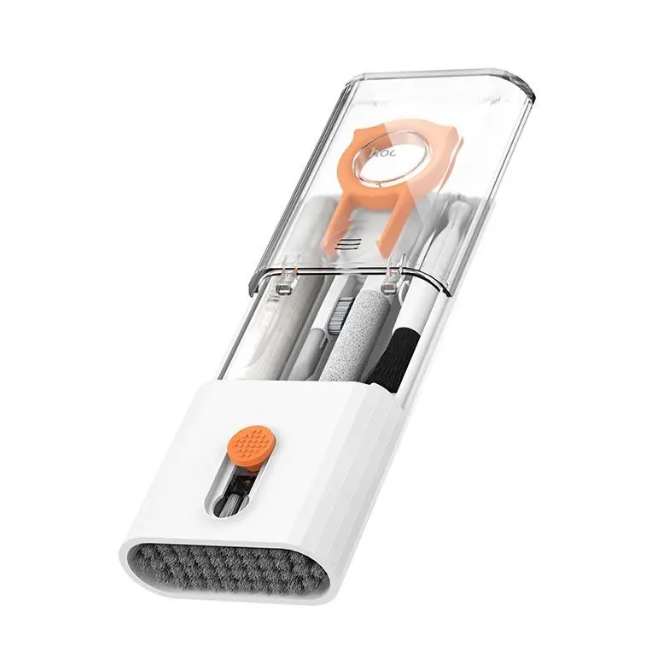 Kit de limpieza multifuncional Hoco UT2