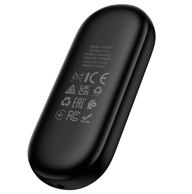 Control Multifuncion para celular Hoco GM204