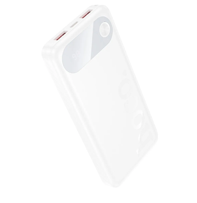 Power Bank de 20000 mAh 22.5W+PD20W Hoco J154A