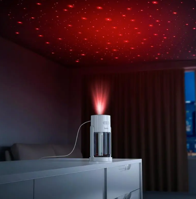 Humificador Hoco HX34 Cielo estrellado