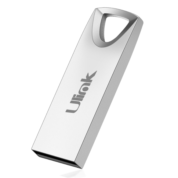 Pendrive USB 128GB 2.0 Flash Drive Elite Ulink UL-PDR128ET