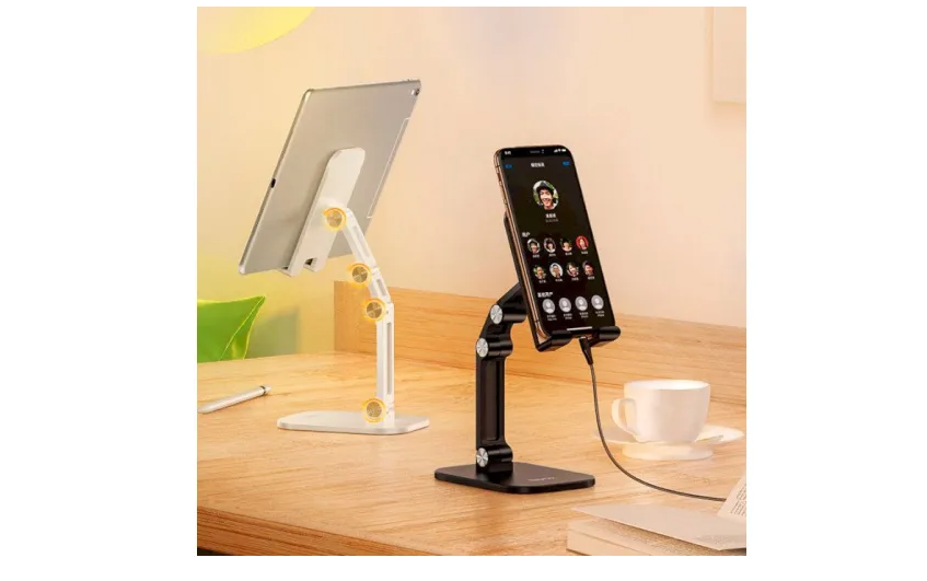 Soporte de escritorio plegable Hoco PH34
